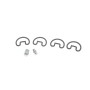 Хрестовина кардана Hyundai Santa Fe 00-06 (27x81)