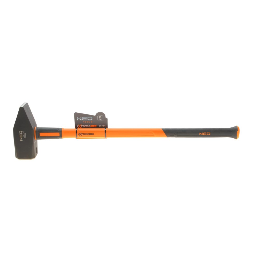 Молоток слюсарний 890 mm 8 kg