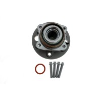 Підшипник маточини (задньої) MB Sprinter/VW Crafter 06-