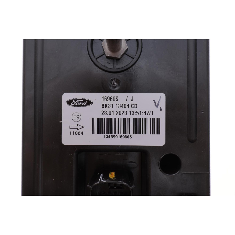 Ліхтар задній Ford Transit V363 2.0 EcoBlue/2.2 TDCi 13-