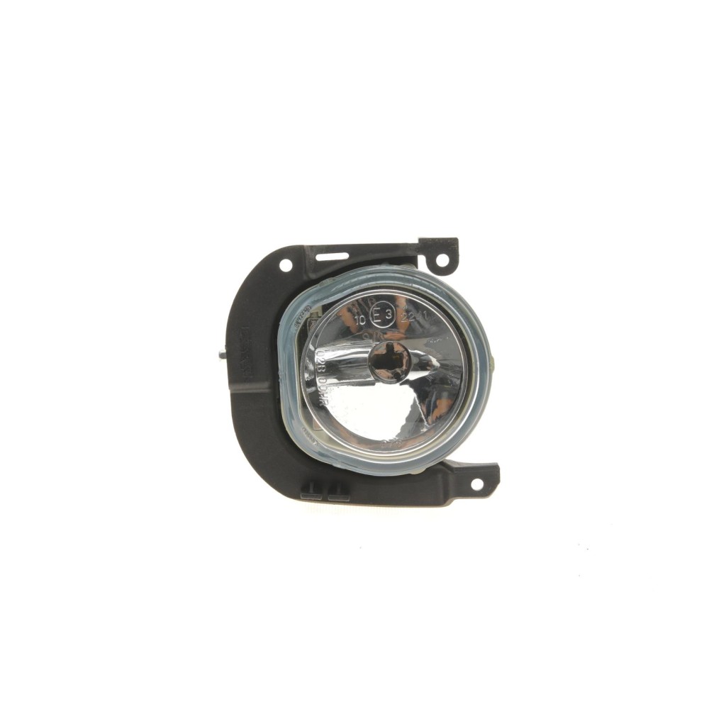 Фара протитуманна Citroen Nemo/Fiat Fioribo/Peugeot Bipper 07-(L) (H1)