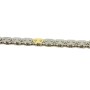 Комплект ланцюга ГРМ Opel Vectra B/C/Astra G 2.0-2.2.2 01-