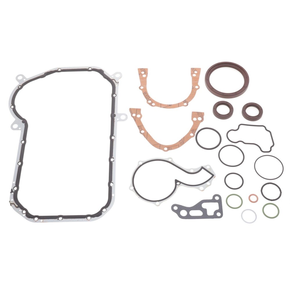 Комплект прокладок (нижній) Audi A4/A6/VW Passat 1.8 T 94-05