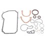 Комплект прокладок (нижній) Audi A4/A6/VW Passat 1.8 T 94-05