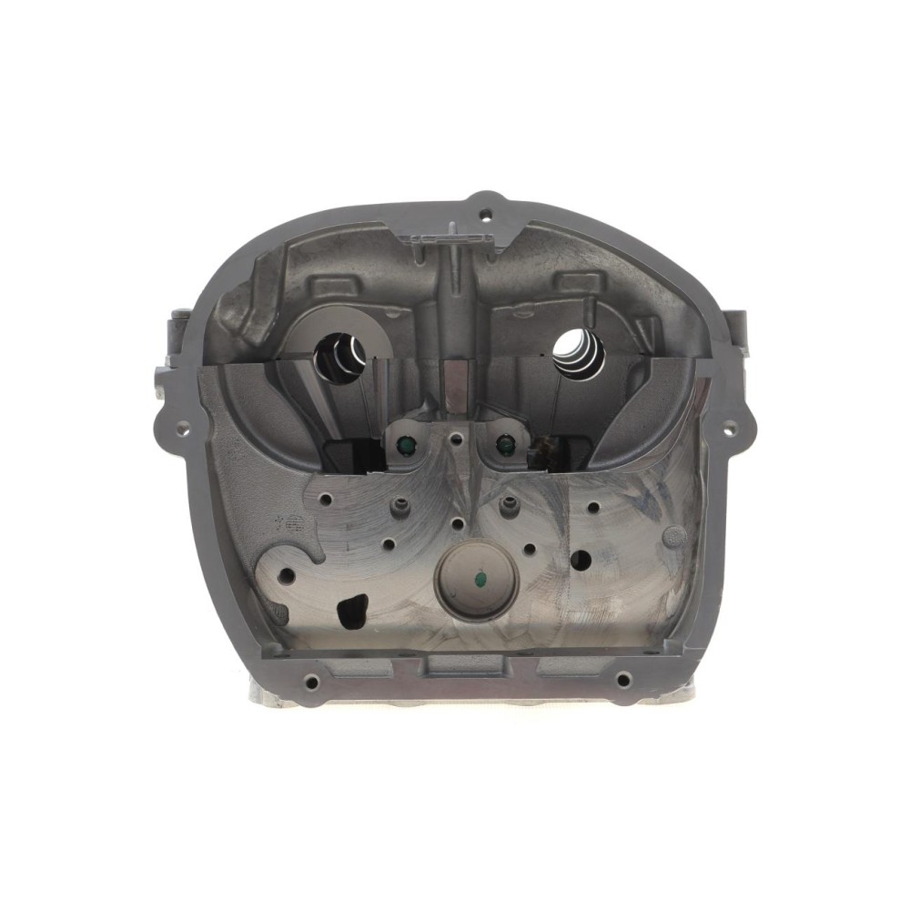 Головка блоку циліндрів VW T5/T6 2.0 TSI 11-19