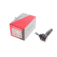 Наконечник тяги рульової (R) Ford Fiesta/Fusion 01-12 (поперечн.) (L=94mm)