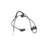 Датчик ABS (задній) Hyundai Elantra III 00-06/Kia Cerato 04- (L)