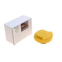 Кришка горловини оливозаливної Opel Astra F 1.4/1.6 16V 94-98
