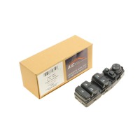 Кнопка склопідіймача (L) BMW X1 (E84) 09-15 (блок)