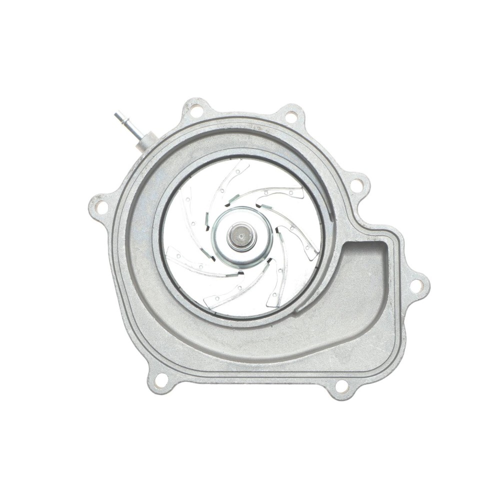 Помпа води MB C-class (W204)/E-class (W212)/Vito (W447) 2.2CDI OM651 08- (Switch)(R/B)(7 лоп)(6кан)