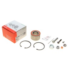 Підшипник маточини (передньої) VW Caddy I/Golf 1.6D -92 (Z-532066.22)