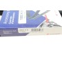 Ремінь генератора Fiat Scudo/Citroen Berlingo/VW Golf IV 1.8/1.9TDI 97- (6PK1660)