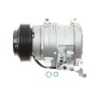 Компресор кондиціонера Toyota Land Cruiser 90/Land Cruiser Prado 3.0 D-4D 00-
