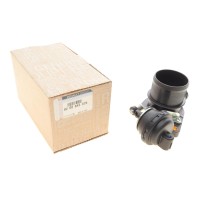 Заслонка дросельна Renault Megane II/Laguna II 1.9 dCi 02-09