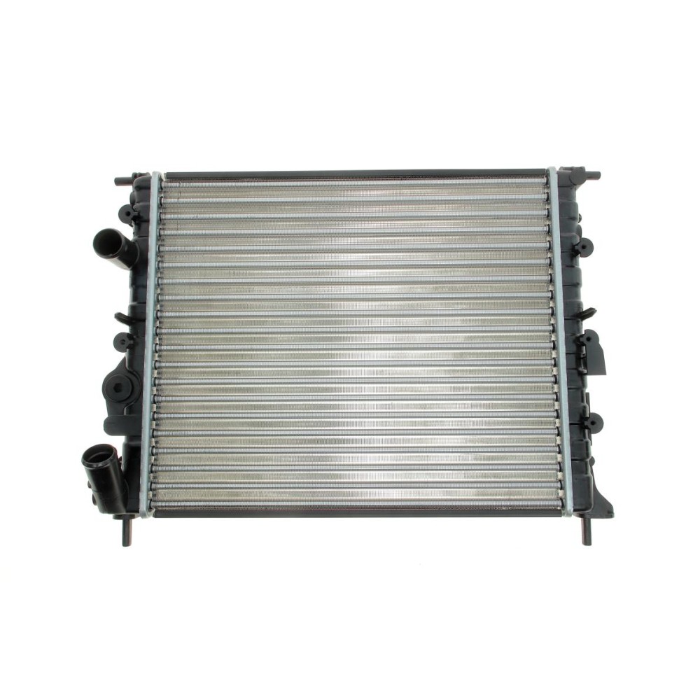 Радіатор охолодження Renault Kangoo/Logan/Sandero/Megane I 1.2-2.0 96-