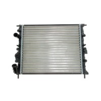 Радіатор охолодження Renault Kangoo/Logan/Sandero/Megane I 1.2-2.0 96-