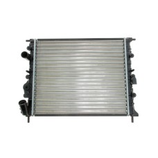 Радіатор охолодження Renault Kangoo/Logan/Sandero/Megane I 1.2-2.0 96- Радіатор охолодження Renault Kangoo/Logan/Sandero/Megane I 1.2-2.0 96-