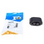Гумка глушника Mitsubishi Galant 1.8/2.0/2.5 V6 92-96/Lancer VII 00-13/Outlander 2.0/2.2 DI-D 06-