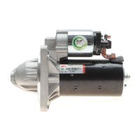 Стартер VW LT II 2.8 TDI 97-06 (2.3 kw) (z=9)