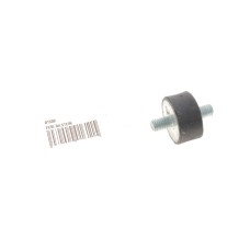Подушка радіатора Audi 100/200/80/90/VW T3 -92 (зверху) (M8x1.25)