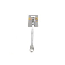 Ключ колінчастий 14х15 мм 45° L-230 мм