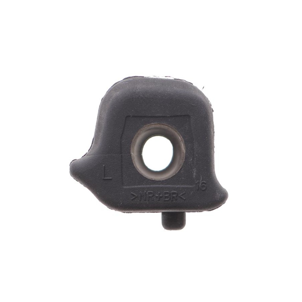 Втулка стабілізатора (переднього) Toyota Rav 4 III/Vanguard 05-14 (d=20mm) (L)