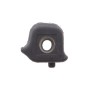 Втулка стабілізатора (переднього) Toyota Rav 4 III/Vanguard 05-14 (d=20mm) (L)
