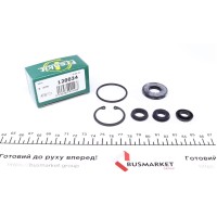 Ремкомплект циліндра гальмівного (головного) Suzuki Swift 89-05 (d=20,6mm) Aisin