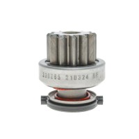 Бендикс стартера Citroen Jumper/Fiat Ducato/Peugeot Boxer 2.2 HDi 06- (z=12) = 330265