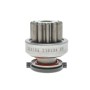 Бендикс стартера Citroen Jumper/Fiat Ducato/Peugeot Boxer 2.2 HDi 06- (z=12) = 330265