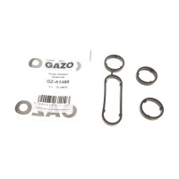 Прокладка радіатора масляного VW Caddy III/Crafter/T4/T5 2.0TDI (к-кт)