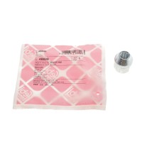 Гайка колісна Hyundai/KIA/Mazda 82- (M12x1.5)