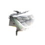 Фара (R) Renault Logan 17-