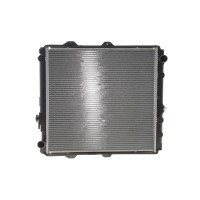 Радіатор охолодження Toyota Hilux VI 2.5 D-4D 01-05