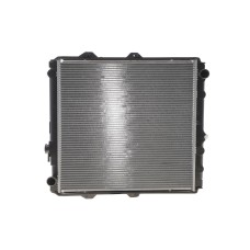 Радіатор охолодження Toyota Hilux VI 2.5 D-4D 01-05 Радіатор охолодження Toyota Hilux VI 2.5 D-4D 01-05