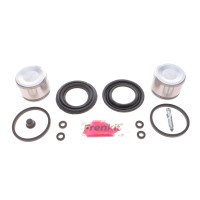Ремкомплект супорта (заднього) Opel Omega 94-03 (d=42mm) (+2 поршня) (Ate)