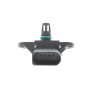 Датчик тиску наддува VW Caddy II/III 1.4/1.6i 96-