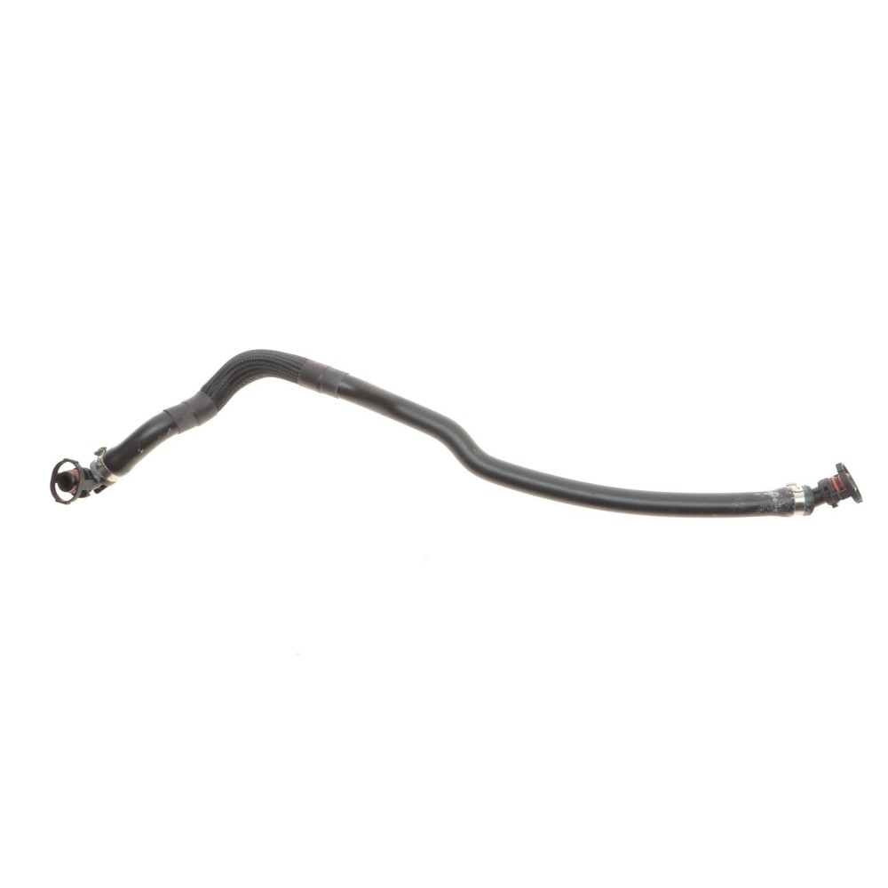 Патрубок вентиляції картера BMW 5 (F10)/7 (F01/F02/F03/F04) 4.4i (N63) 12-16