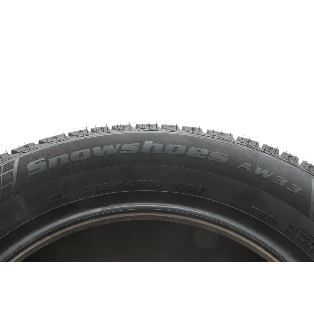 Шина AW33 235/60R16 100T (зимова)