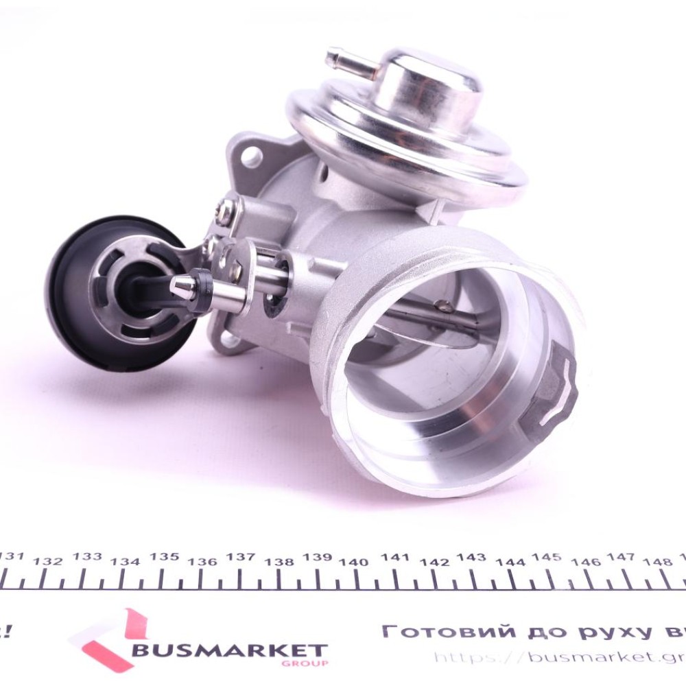 Клапан EGR VW Caddy 1.9TDI 77KW 03-
