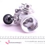 Клапан EGR VW Caddy 1.9TDI 77KW 03-