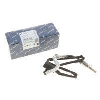 Датчик температури ВГ (перед турбіною) VW Golf/Passat/Touran 2.0TDI 12-