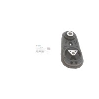 Подушка двигуна (нижня) Renault Megane II/Scenic II 1.5dCi/1.9dCi/2.0 02- (косточка)