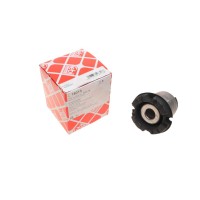 Сайлентблок балки (задньої) Peugeot 206/SW 02-13(17x48.3x61)