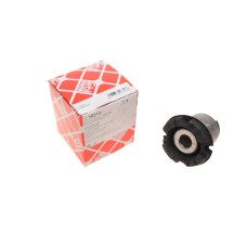 Сайлентблок балки (задньої) Peugeot 206/SW 02-13(17x48.3x61)