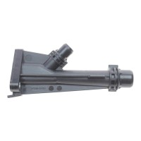 Фланець системи охолодження BMW 3 (E90)/5 (F10) 08-11 N57 D30