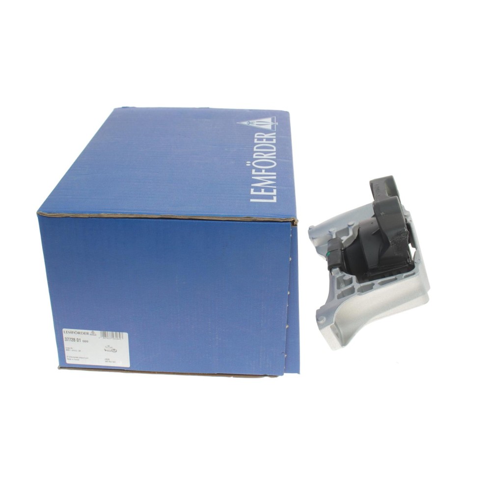 Подушка двигуна (R) Ford Focus 2.0 TDCi 05-/Volvo C30/C70 2.0D 06-