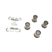 Прокладка форсунки Mazda 3/5/6 2.0D 02-10 (к-кт 4 шт)