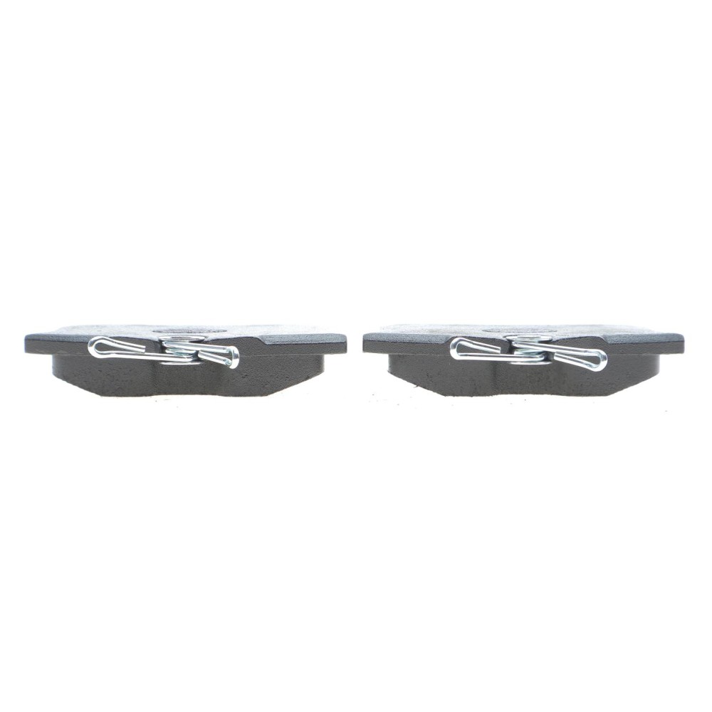 Колодки гальмівні (задні) VW Caddy III 04-/Peugeot 308 07-/Citroen C4 04-