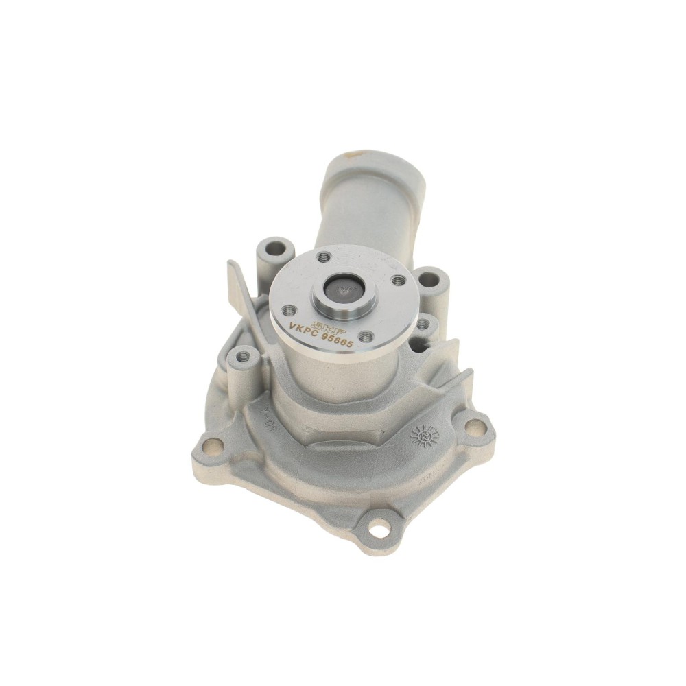 Помпа води Mitsubishi Lancer VII/Outlander I 2.4/2.4 4WD 03-07/Galant VII 2.4 03-